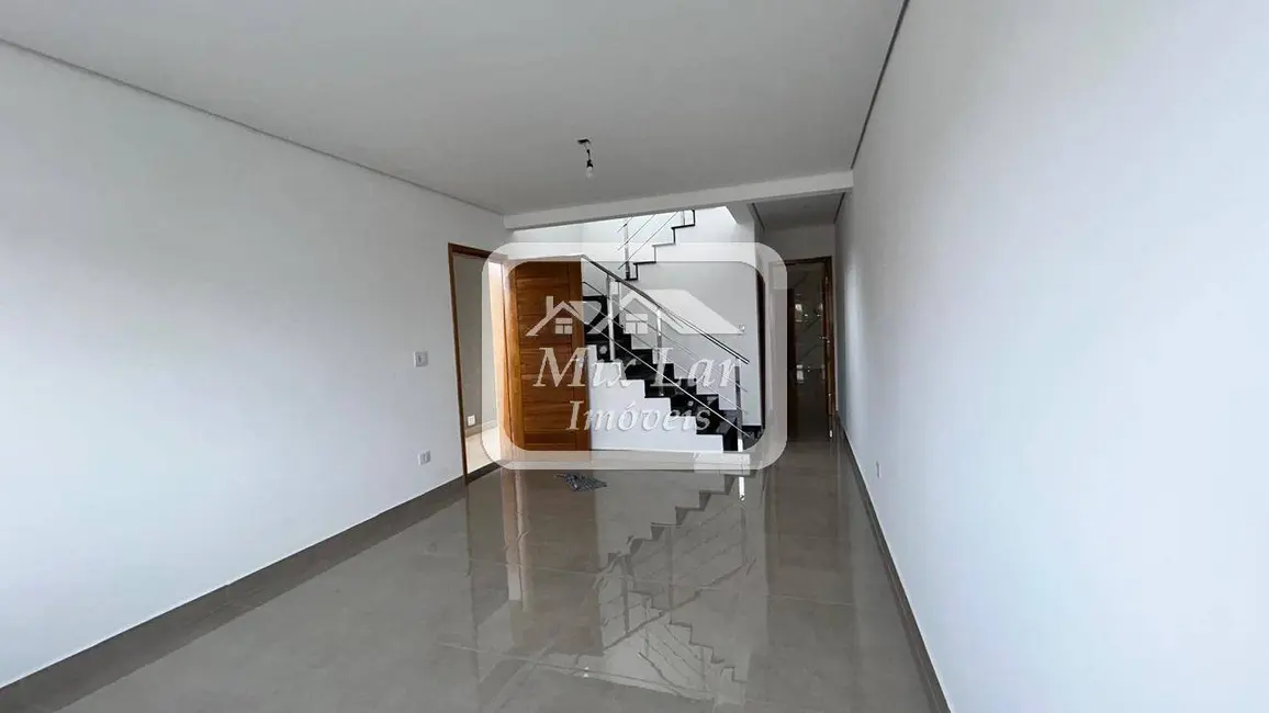 Foto 1 de Sobrado com 3 quartos à venda, 160m2 em Bela Vista, Osasco - SP