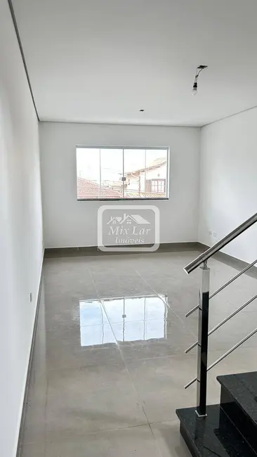 Foto 5 de Sobrado com 3 quartos à venda, 160m2 em Bela Vista, Osasco - SP