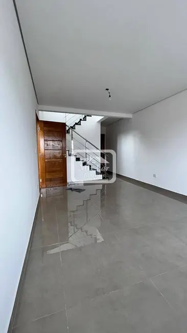 Foto 7 de Sobrado com 3 quartos à venda, 160m2 em Bela Vista, Osasco - SP