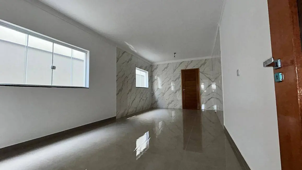 Foto 3 de Sobrado com 3 quartos à venda, 160m2 em Bela Vista, Osasco - SP