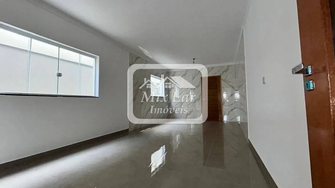 Foto 3 de Sobrado com 3 quartos à venda, 160m2 em Bela Vista, Osasco - SP