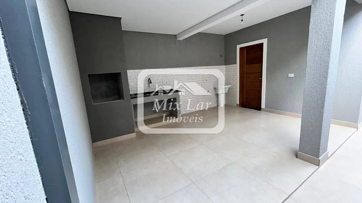 Foto 9 de Sobrado com 3 quartos à venda, 160m2 em Bela Vista, Osasco - SP