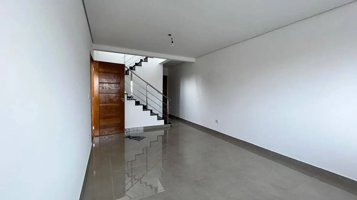 Foto 2 de Sobrado com 3 quartos à venda, 160m2 em Bela Vista, Osasco - SP