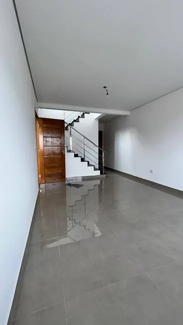 Foto 7 de Sobrado com 3 quartos à venda, 160m2 em Bela Vista, Osasco - SP