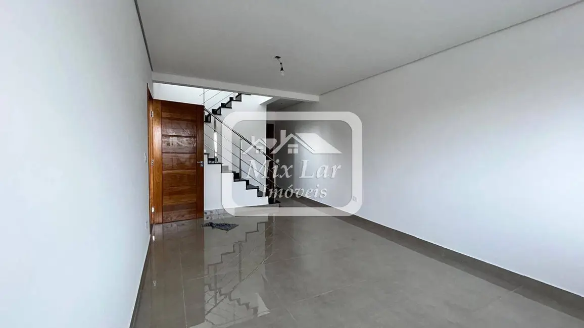 Foto 2 de Sobrado com 3 quartos à venda, 160m2 em Bela Vista, Osasco - SP