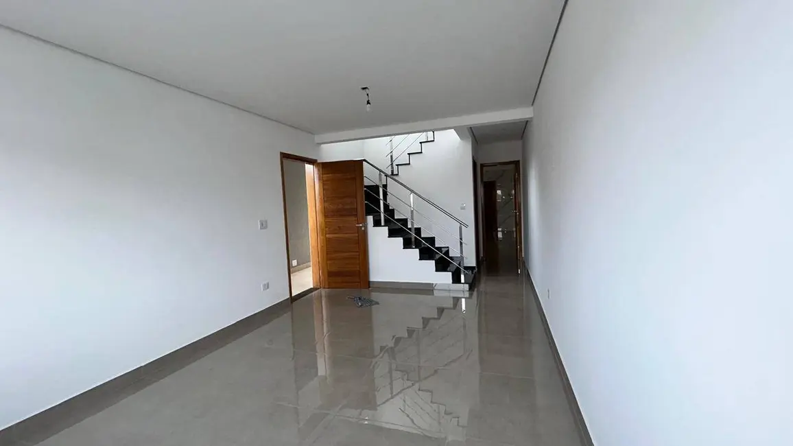 Foto 1 de Sobrado com 3 quartos à venda, 160m2 em Bela Vista, Osasco - SP