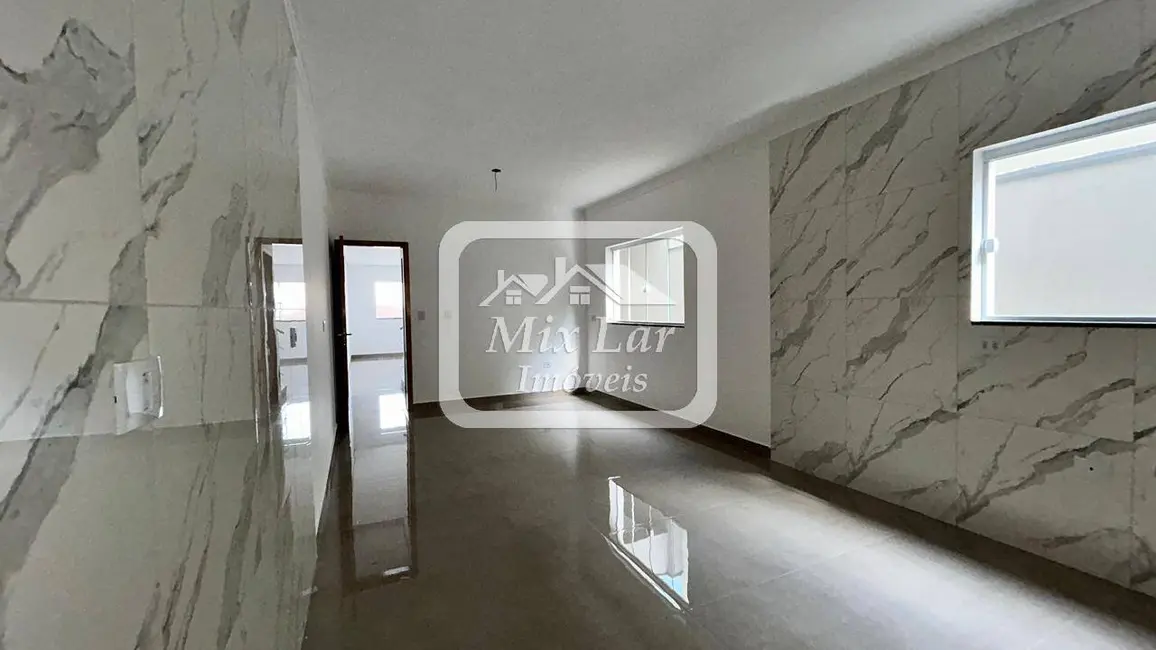 Foto 4 de Sobrado com 3 quartos à venda, 160m2 em Bela Vista, Osasco - SP