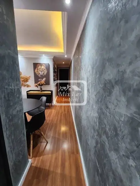 Foto 2 de Apartamento com 2 quartos à venda, 64m2 em Jardim Roberto, Osasco - SP