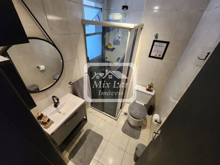 Foto 6 de Apartamento com 2 quartos à venda, 64m2 em Jardim Roberto, Osasco - SP