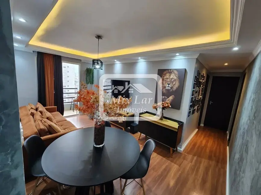 Foto 1 de Apartamento com 2 quartos à venda, 64m2 em Jardim Roberto, Osasco - SP
