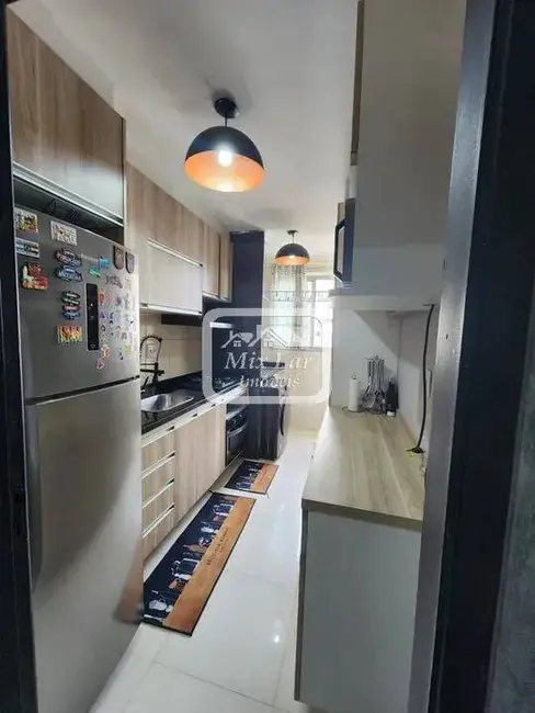 Foto 3 de Apartamento com 2 quartos à venda, 64m2 em Jardim Roberto, Osasco - SP