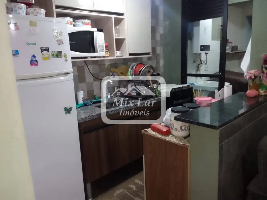 Foto 3 de Apartamento com 2 quartos à venda, 55m2 em São Pedro, Osasco - SP