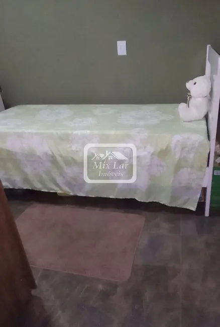 Foto 7 de Apartamento com 2 quartos à venda, 55m2 em São Pedro, Osasco - SP