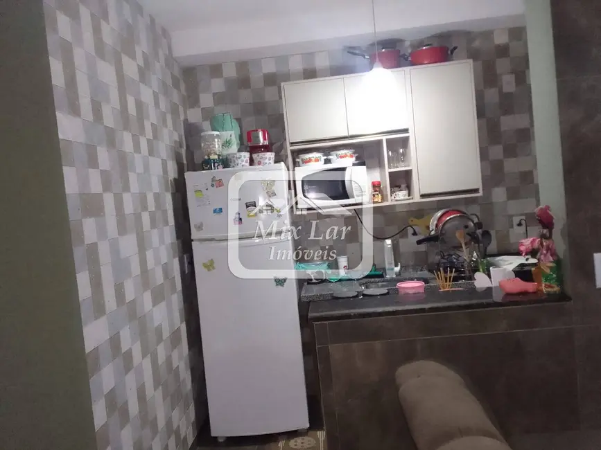 Foto 4 de Apartamento com 2 quartos à venda, 55m2 em São Pedro, Osasco - SP