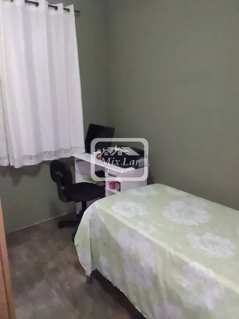 Foto 9 de Apartamento com 2 quartos à venda, 55m2 em São Pedro, Osasco - SP