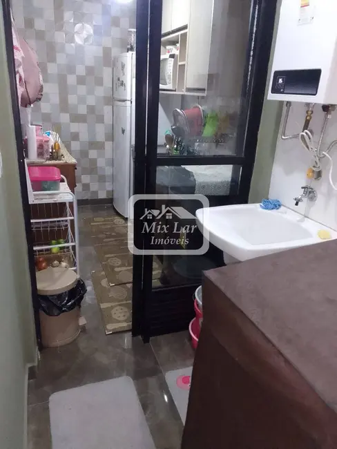 Foto 5 de Apartamento com 2 quartos à venda, 55m2 em São Pedro, Osasco - SP