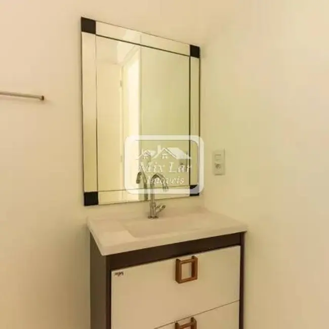 Foto 9 de Apartamento com 2 quartos à venda, 65m2 em Jaguaribe, Osasco - SP