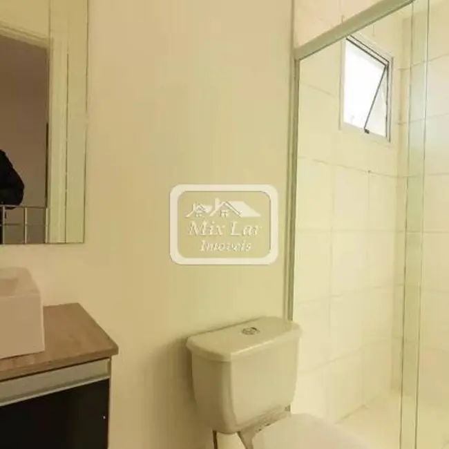 Foto 8 de Apartamento com 2 quartos à venda, 65m2 em Jaguaribe, Osasco - SP