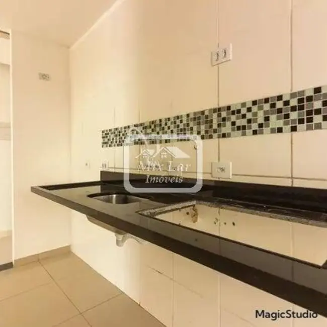 Foto 7 de Apartamento com 2 quartos à venda, 65m2 em Jaguaribe, Osasco - SP