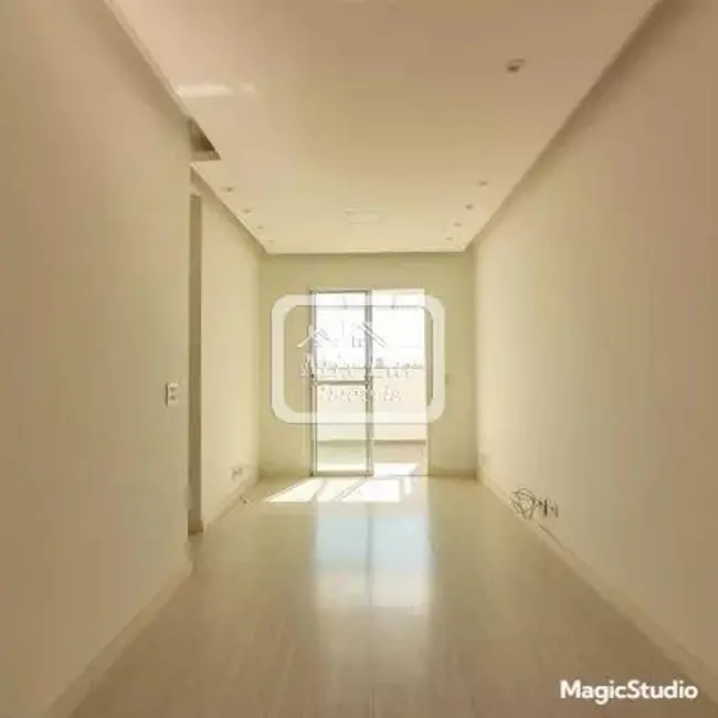 Foto 1 de Apartamento com 2 quartos à venda, 65m2 em Jaguaribe, Osasco - SP