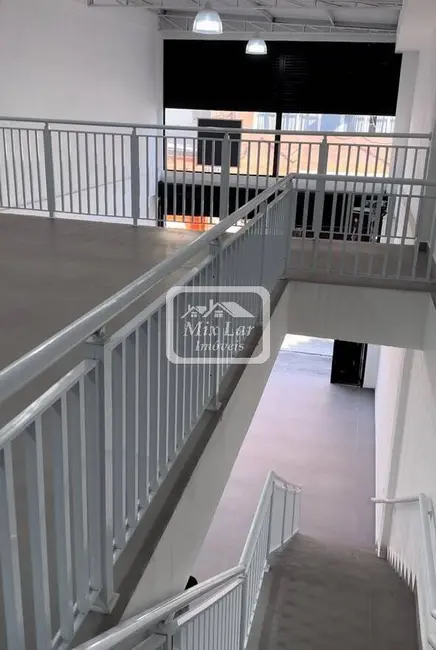 Foto 3 de Sala Comercial com 2 quartos para alugar, 328m2 em Centro, Osasco - SP