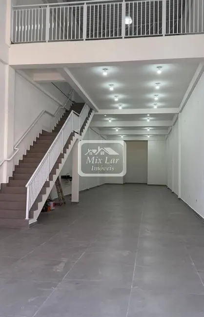 Foto 2 de Sala Comercial com 2 quartos para alugar, 328m2 em Centro, Osasco - SP