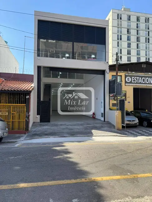 Foto 1 de Sala Comercial com 2 quartos para alugar, 328m2 em Centro, Osasco - SP