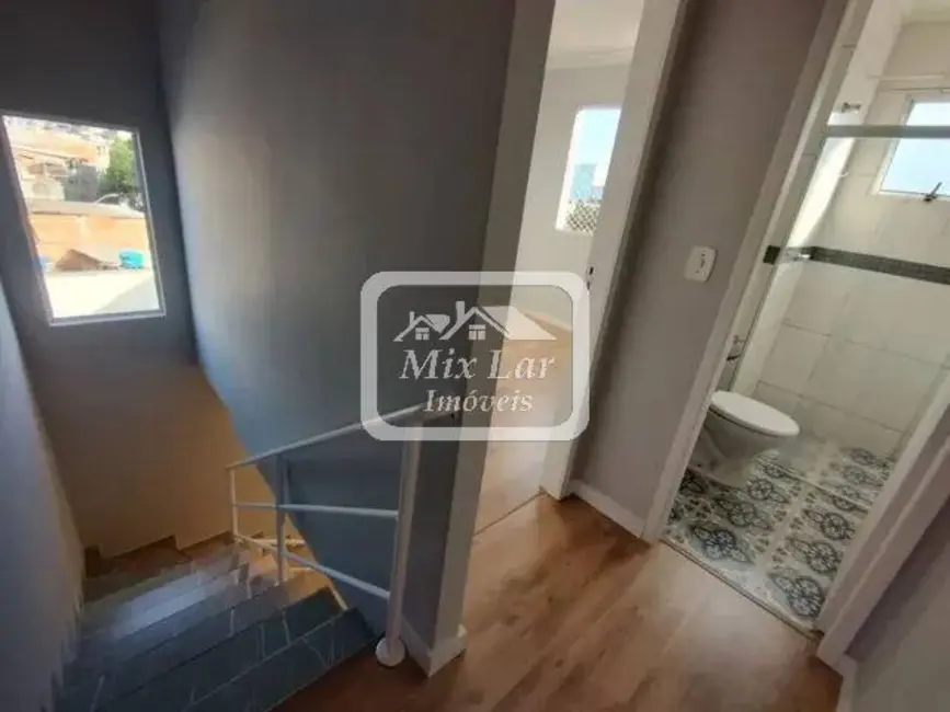 Foto 9 de Casa de Condomínio com 2 quartos à venda, 70m2 em Novo Osasco, Osasco - SP