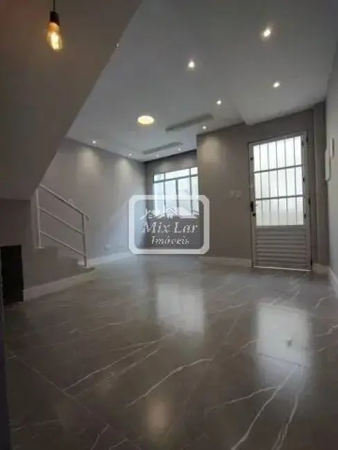 Foto 2 de Casa de Condomínio com 2 quartos à venda, 70m2 em Novo Osasco, Osasco - SP