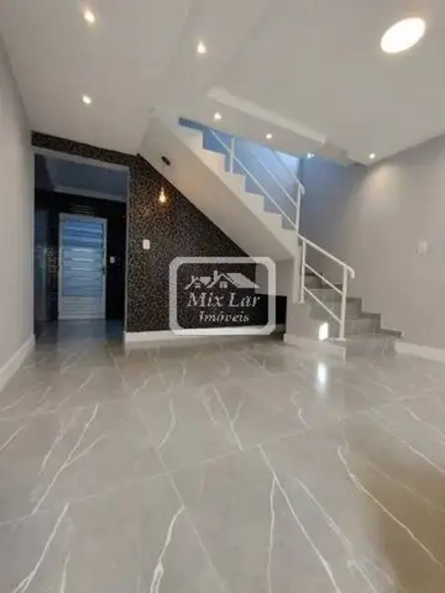 Foto 3 de Casa de Condomínio com 2 quartos à venda, 70m2 em Novo Osasco, Osasco - SP
