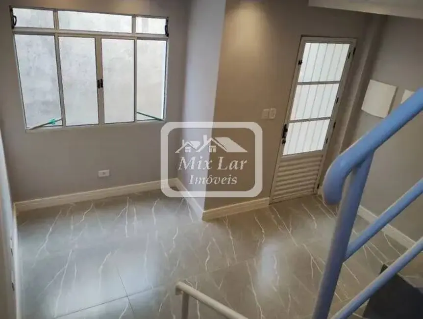 Foto 8 de Casa de Condomínio com 2 quartos à venda, 70m2 em Novo Osasco, Osasco - SP
