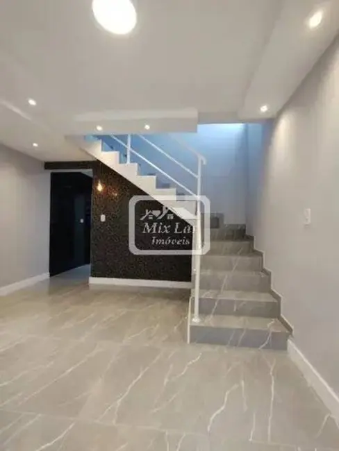 Foto 1 de Casa de Condomínio com 2 quartos à venda, 70m2 em Novo Osasco, Osasco - SP