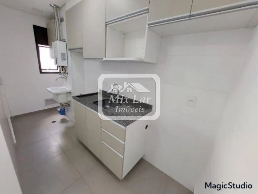 Apartamento com 2 quartos à venda, 56m2 em Vila Yara, Osasco - SP - imagem 6 Foto 6 de Apartamento com 2 quartos à venda, 56m2 em Vila Yara, Osasco - SP
