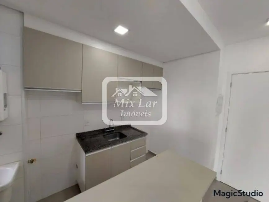 Foto 4 de Apartamento com 2 quartos à venda, 56m2 em Vila Yara, Osasco - SP
