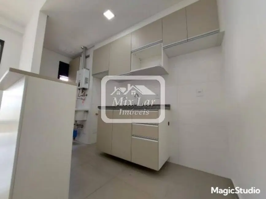 Foto 5 de Apartamento com 2 quartos à venda, 56m2 em Vila Yara, Osasco - SP