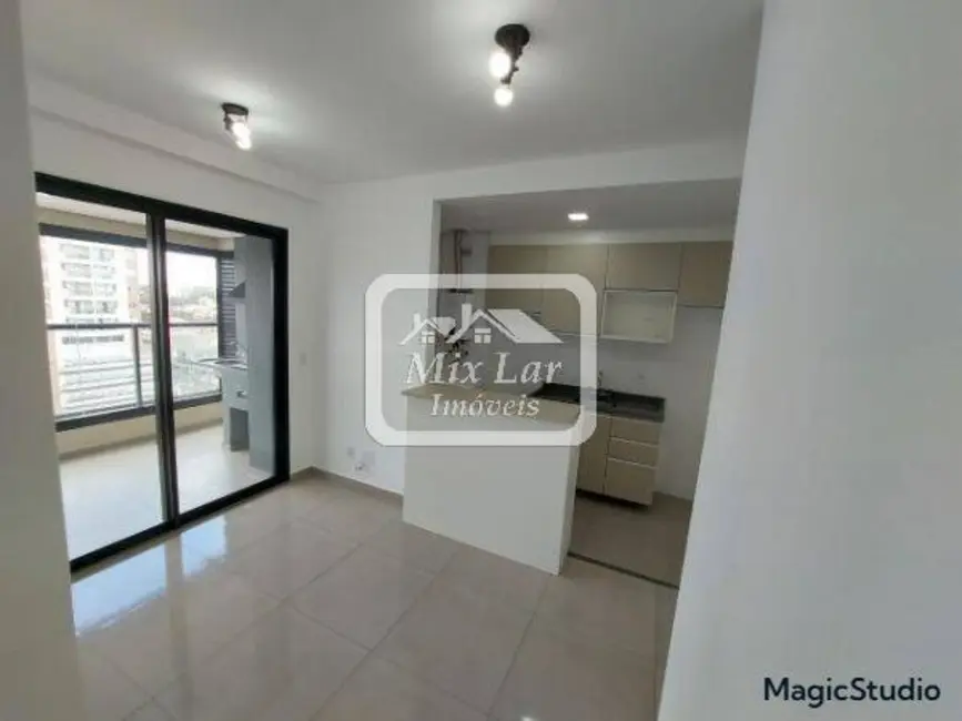 Foto 1 de Apartamento com 2 quartos à venda, 56m2 em Vila Yara, Osasco - SP