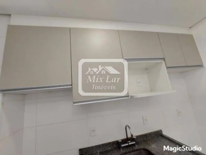 Foto 7 de Apartamento com 2 quartos à venda, 56m2 em Vila Yara, Osasco - SP
