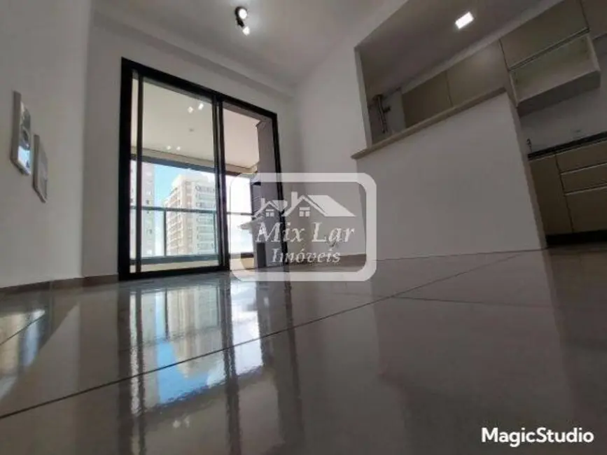 Foto 2 de Apartamento com 2 quartos à venda, 56m2 em Vila Yara, Osasco - SP