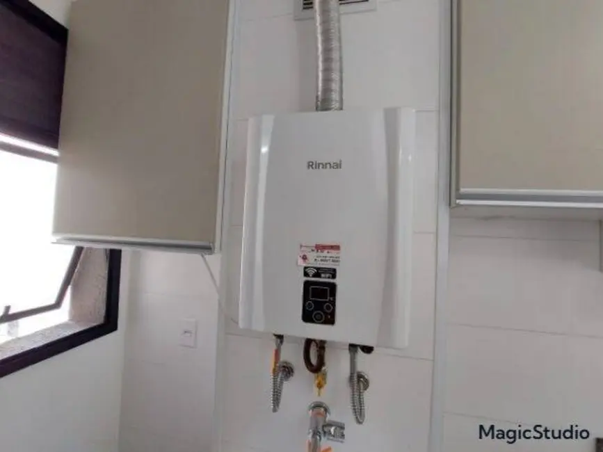Apartamento com 2 quartos à venda, 56m2 em Vila Yara, Osasco - SP - imagem 9 Foto 9 de Apartamento com 2 quartos à venda, 56m2 em Vila Yara, Osasco - SP