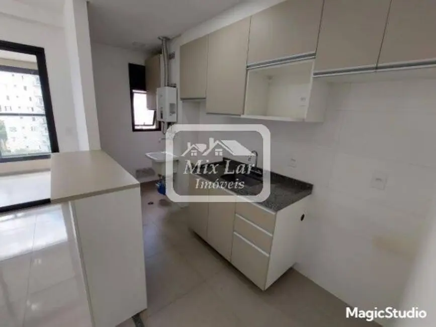 Foto 3 de Apartamento com 2 quartos à venda, 56m2 em Vila Yara, Osasco - SP