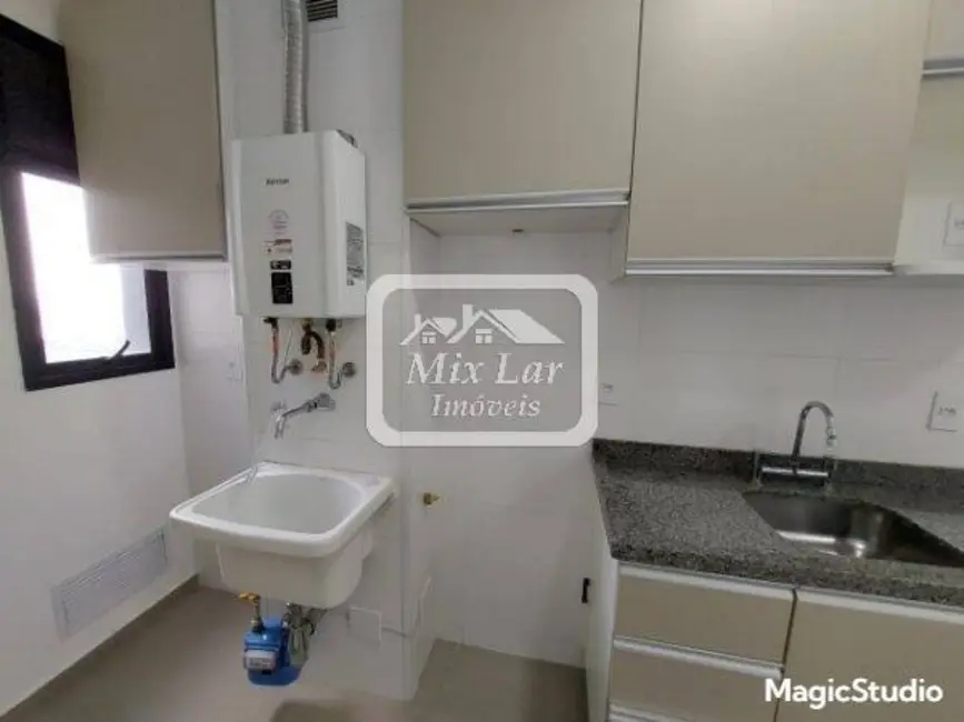 Foto 8 de Apartamento com 2 quartos à venda, 56m2 em Vila Yara, Osasco - SP