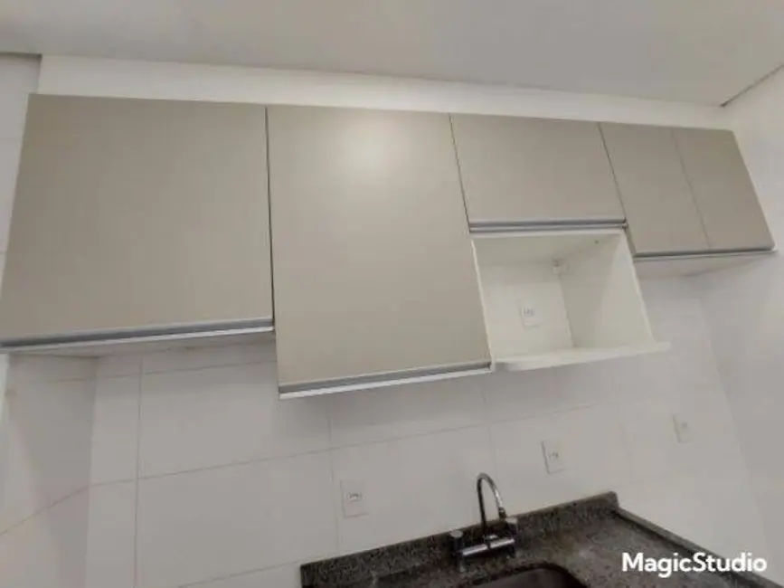 Apartamento com 2 quartos à venda, 56m2 em Vila Yara, Osasco - SP - imagem 7 Foto 7 de Apartamento com 2 quartos à venda, 56m2 em Vila Yara, Osasco - SP