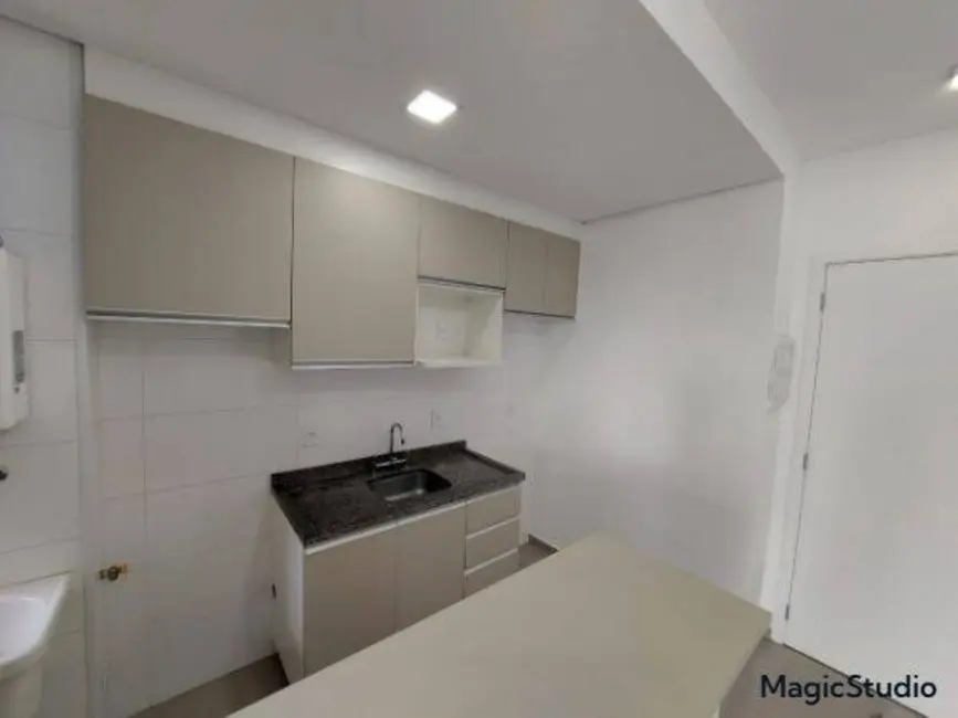 Apartamento com 2 quartos à venda, 56m2 em Vila Yara, Osasco - SP - imagem 4 Foto 4 de Apartamento com 2 quartos à venda, 56m2 em Vila Yara, Osasco - SP