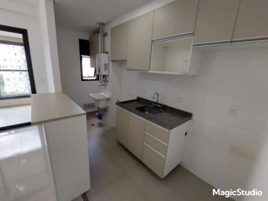 Apartamento com 2 quartos à venda, 56m2 em Vila Yara, Osasco - SP - imagem 3 Foto 3 de Apartamento com 2 quartos à venda, 56m2 em Vila Yara, Osasco - SP