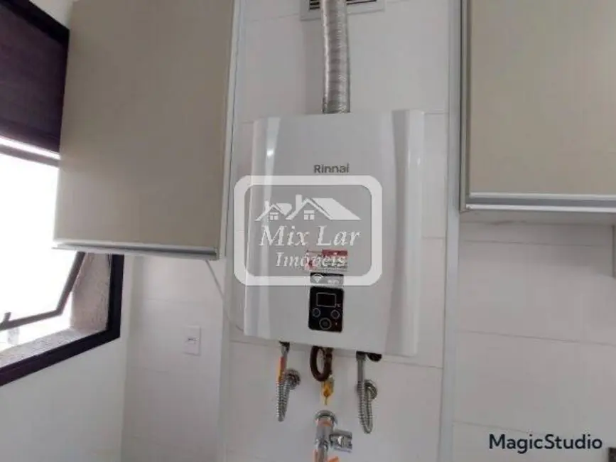 Foto 9 de Apartamento com 2 quartos à venda, 56m2 em Vila Yara, Osasco - SP