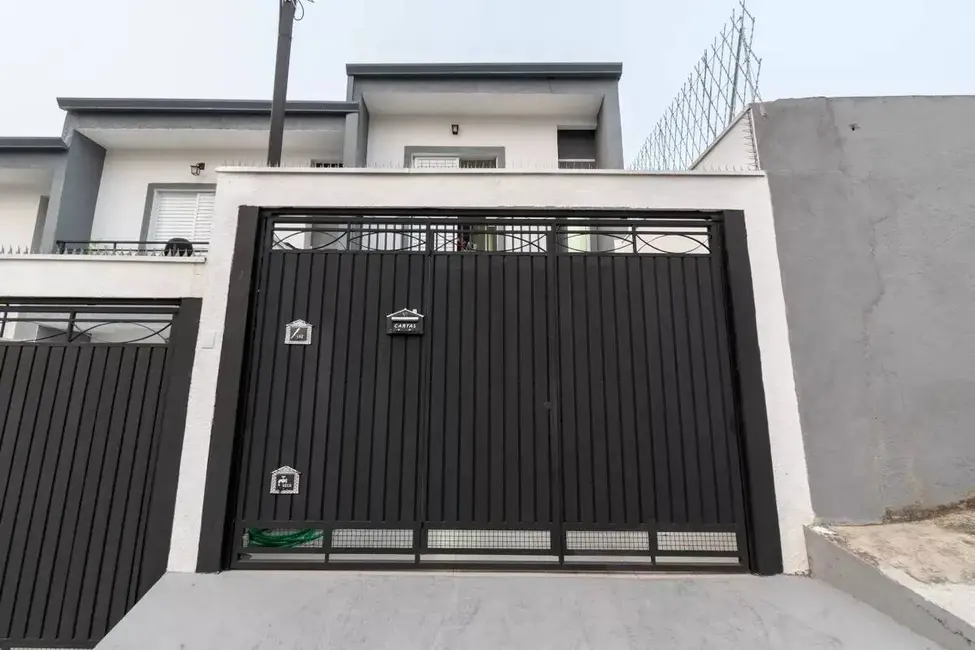Sobrado com 2 quartos à venda, 72m2 em Osasco - SP - imagem 2 Foto 2 de Sobrado com 2 quartos à venda, 72m2 em Osasco - SP