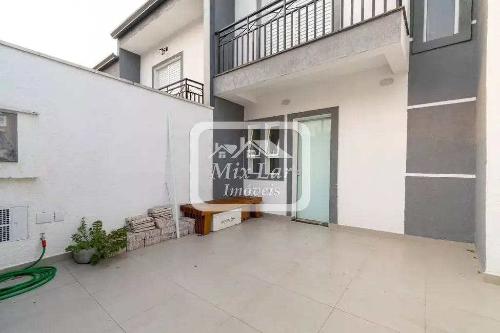 Foto 4 de Sobrado com 2 quartos à venda, 72m2 em Osasco - SP