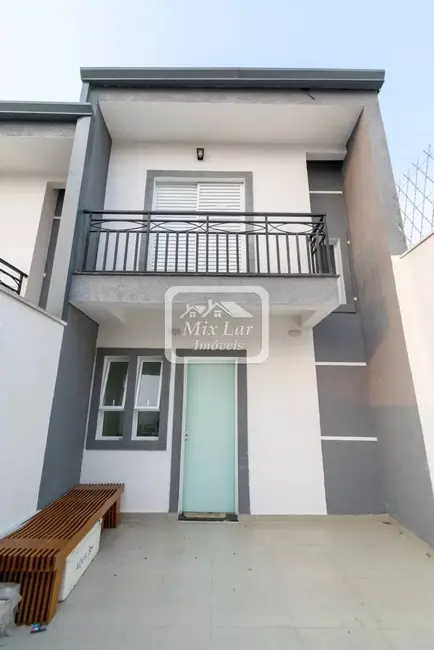 Foto 1 de Sobrado com 2 quartos à venda, 72m2 em Osasco - SP