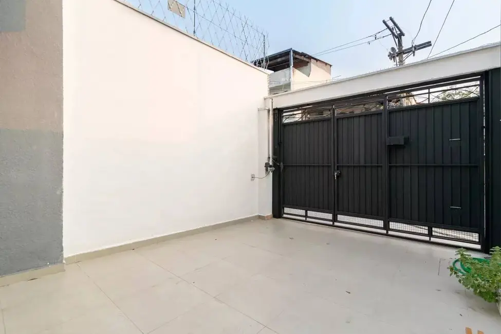Sobrado com 2 quartos à venda, 72m2 em Osasco - SP - imagem 5 Foto 5 de Sobrado com 2 quartos à venda, 72m2 em Osasco - SP
