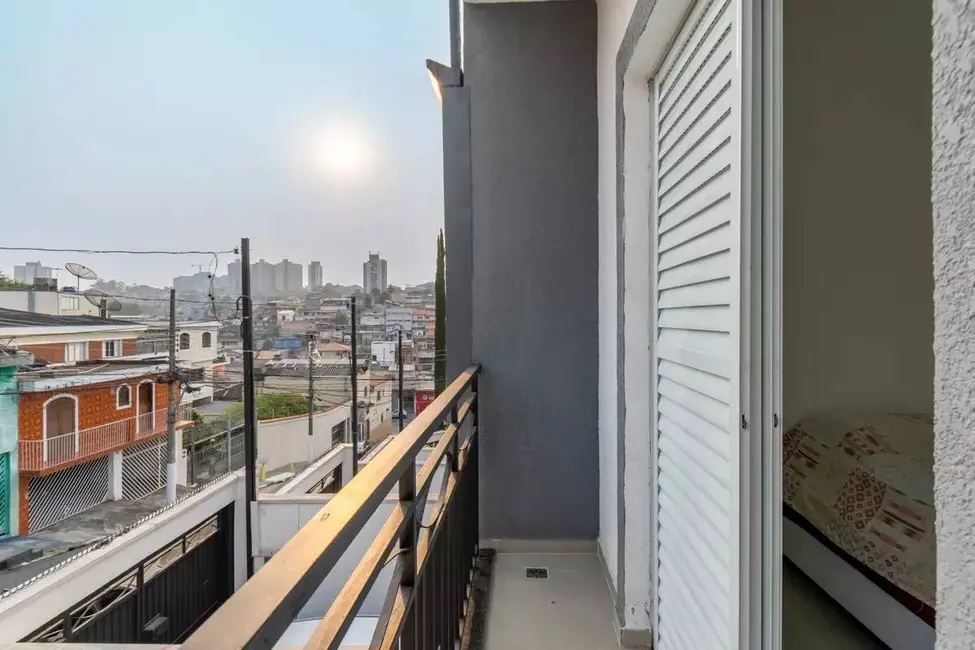 Sobrado com 2 quartos à venda, 72m2 em Osasco - SP - imagem 7 Foto 7 de Sobrado com 2 quartos à venda, 72m2 em Osasco - SP